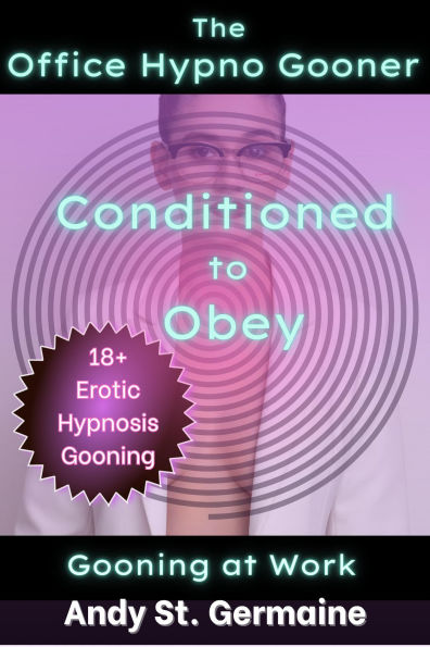 The Office Hypno Gooner: Conditioned to Obey