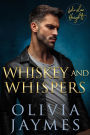 Whiskey and Whispers (Winslow Heights, #3)