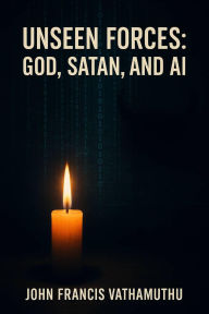 Title: Unseen Forces: God, Satan, and AI, Author: JOHN FRANCIS VATHAMUTHU