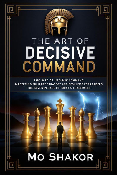 The Art of Decisive Command