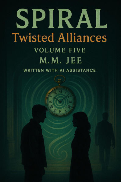 Spiral: Twisted Alliances