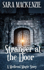 Title: Stranger at the Door (Dutch Edition), Author: Sara Mackenzie