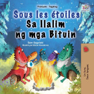 Title: Sous les étoiles Sa Ilalim ng mga Bituin (French Tagalog Bilingual Collection), Author: Sam Sagolski