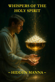 Title: Whispers of the Holy Spirit - Hidden Manna, Author: Child of God