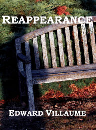 Title: Reappearance, Author: Edward Villaume