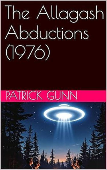 The Allagash Abductions (1976)