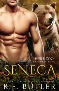 Title: Seneca (Were Zoo, #22), Author: RE Butler