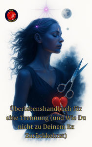 Title: Überlebenshandbuch für eine Trennung (und Wie Du nicht zu Deinem Ex Zurückkehrst), Author: Alina A Rubi