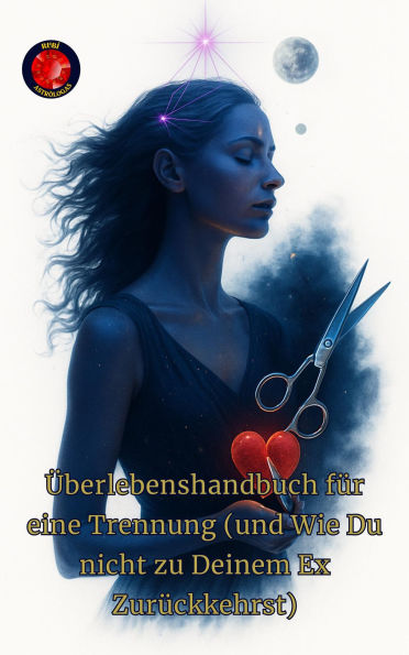 Überlebenshandbuch für eine Trennung (und Wie Du nicht zu Deinem Ex Zurückkehrst)