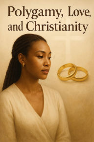 Title: Polygamy, love and Christianity, Author: Dineo Mtsweni