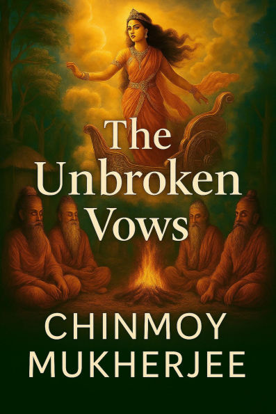The Unbroken Vows