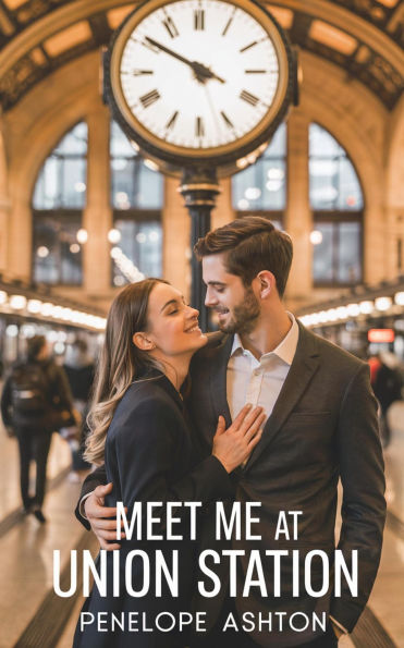 Meet Me at Union Station