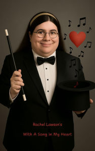 Title: With a Song in My Heart (Songs), Author: Rachel Lawson