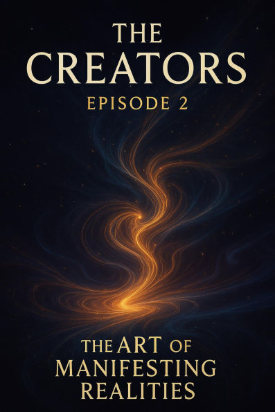 The Creators, Art of Manifesting Realities.