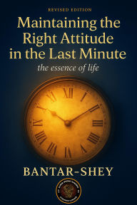 Download ebooks to ipad mini Maintaining the right attitude in the last minute: The essence of life