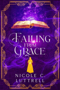 Epub books for download Falling From Grace (Woven, #4)