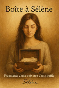 Title: Boîte à Sélène, Author: Écorce