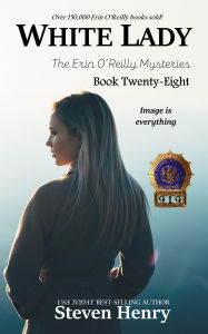 Free online books to read now without downloading White Lady (The Erin O'Reilly Mysteries, #28)