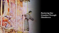 Title: Restoring Our Creation Through Obedience, Author: Fernando Davalos