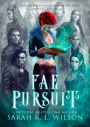 Fae Pursuit (Tangled Fae, #4)