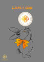 Zuka's 1st Coin