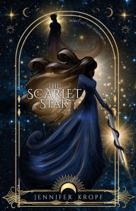 The Scarlet Star (Songs of the Adriels, #1)