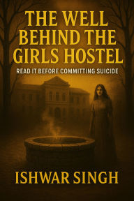 Title: The Well Behind the Girls Hostel, Author: Ishwar Singh