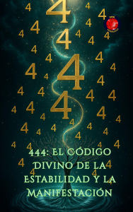 Title: 444: El Código Divino de la Estabilidad y la Manifestación, Author: Alina Rubi