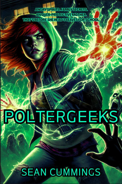 Poltergeeks