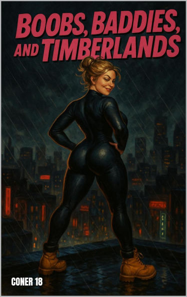 Boobs, Baddies, and Timberlands