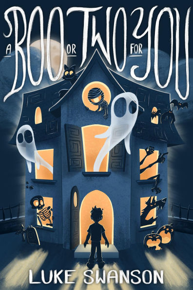 A Boo or Two for You