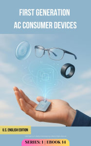Title: The First Generation of AC Consumer Devices: Why the World Won't Abandon Smartphones Overnight (AC-Series-1, #14), Author: Adaptive Publishing Group