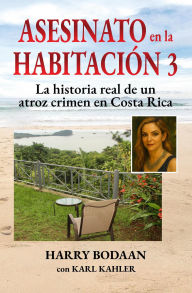 Title: Asesinato en la habitación 3, Author: Harry Bodaan