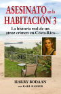 Asesinato en la habitación 3