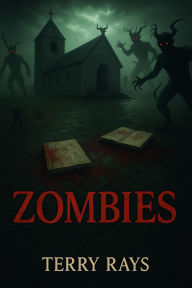 Title: Zombies, Author: Clint Lynch