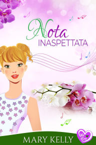 Title: Nota inaspettata (My Day, #5), Author: MARY KELLY