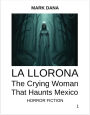 La Llorona: The Crying Woman That Haunts Mexico