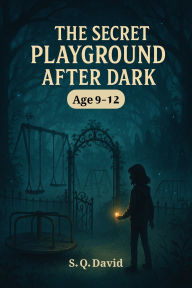 Title: The Secret Playground After Dark, Author: S. Q. David