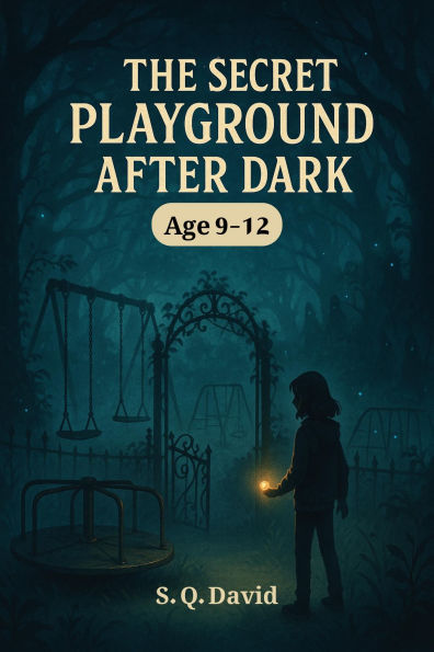 The Secret Playground After Dark