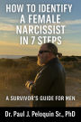 How to identify female narcissists in 7 steps (Narcissistic Wifes, #3)