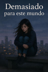 Title: Demasiado para el mundo, Author: Fabi