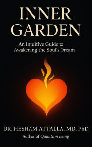 Download free ebooks pdf Inner Garden: An Intuitive Guide to Awakening the Soul's Dream 