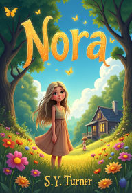 Title: Nora, Author: S.Y.Turner