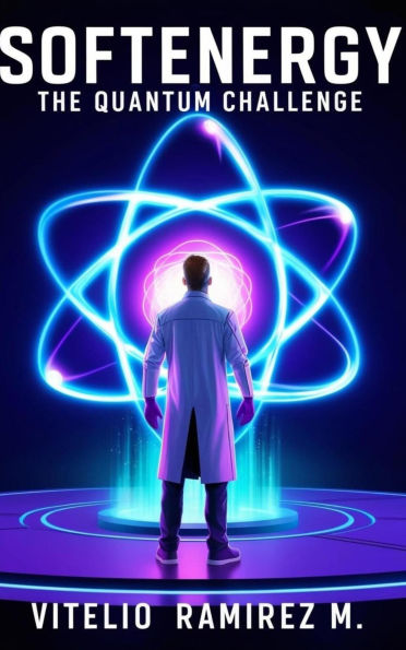 SoftEnergy The Quantum Challenge