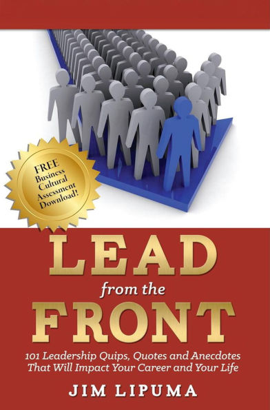 Lead from the Front