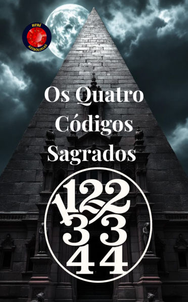 11,22,33,44 Os Quatro Códigos Sagrados