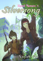 Silversong (Kami-Tamer, #1)