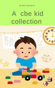 Title: A cbe collection, Author: Alberto