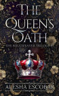 The Queen's Oath (The Soulweaver Trilogy, #1)