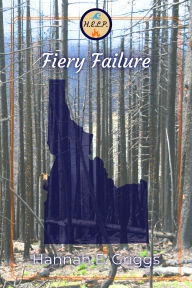 Free textbooks online to download Fiery Failure (H.E.L.P., #3)